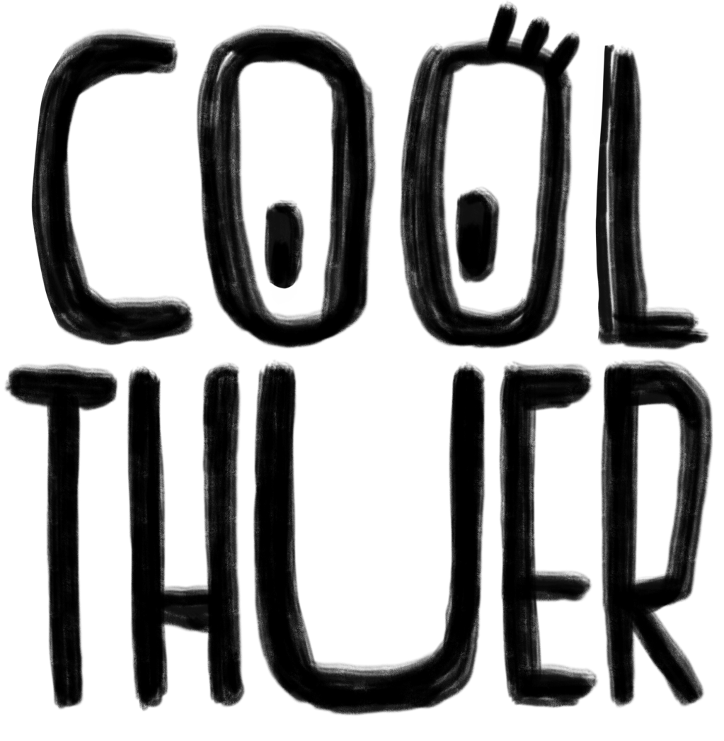 coolthuer, cool was? Cool&nbsp;Thueringen!