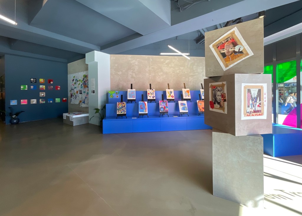 Kultur-Raum: StadtLab Jena