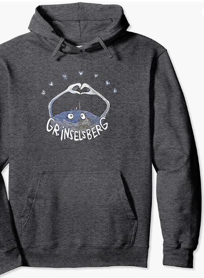 Gr. Inselsberg =&nbsp;Grinselsberg