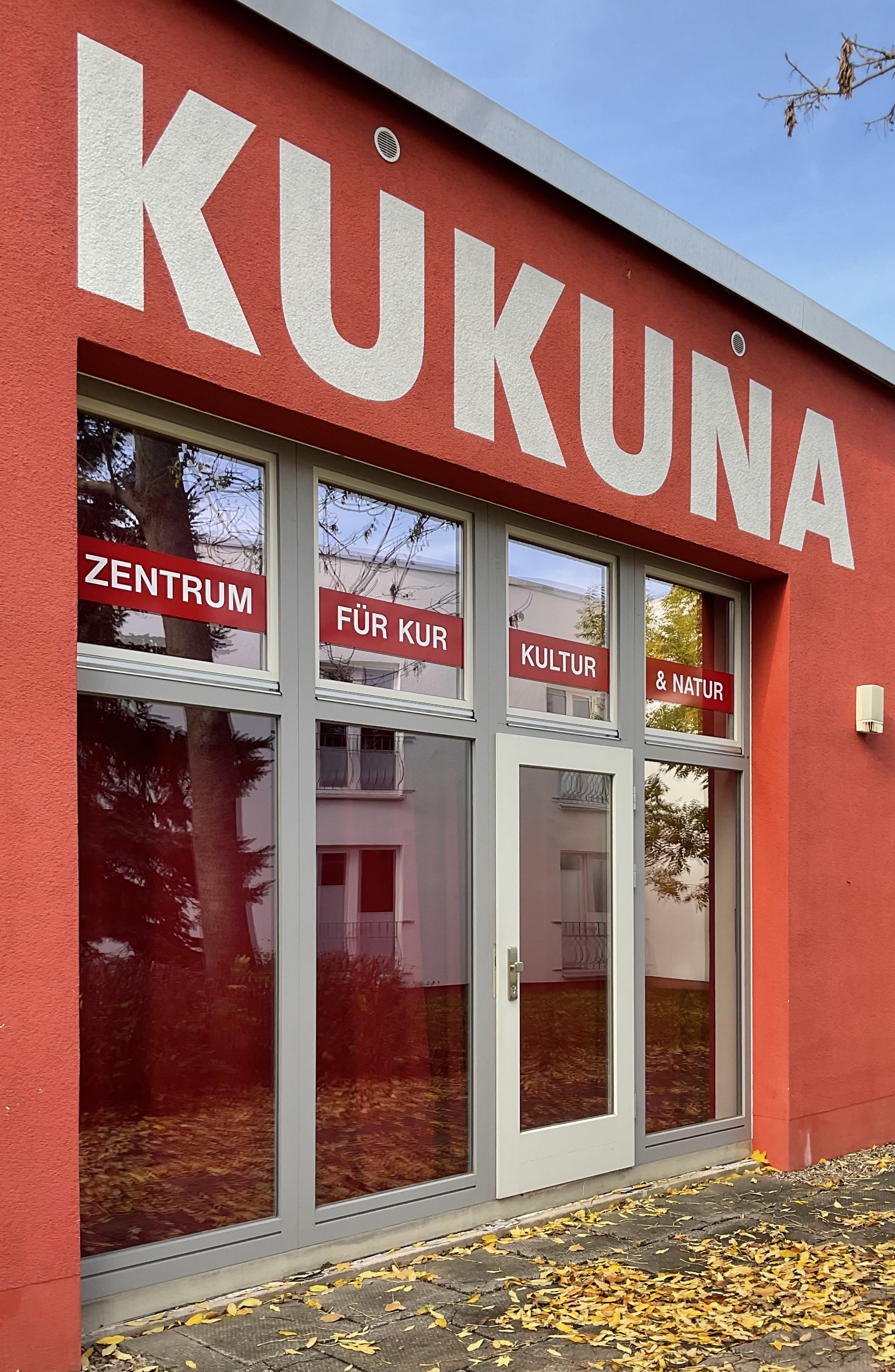 Bad Tabarz: Veranstaltungen in der KUKUNA 2024