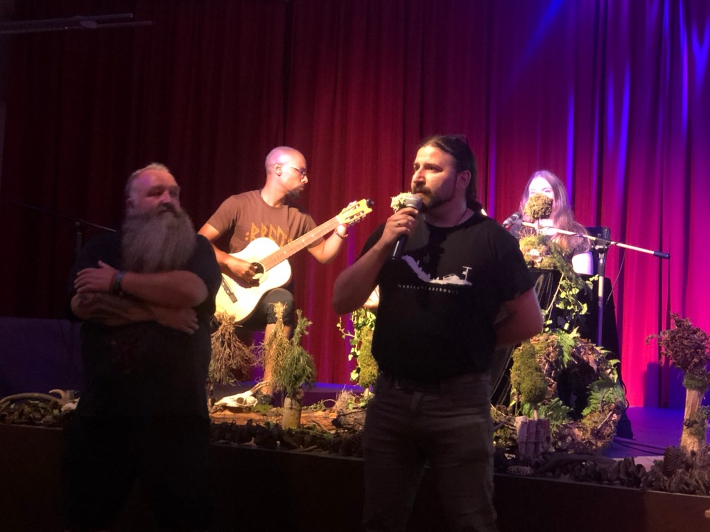 Veranstaltungen im Kreis Gotha