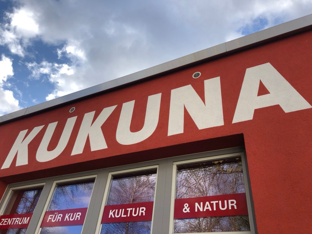 Kukuna Bad Tabarz Programm&nbsp;2026