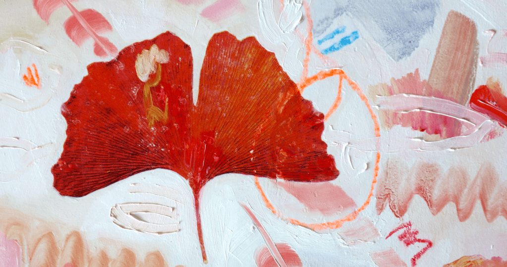 Ginkgo in Thüringen – Ein Baum mit Geschichte und&nbsp;Symbolkraft