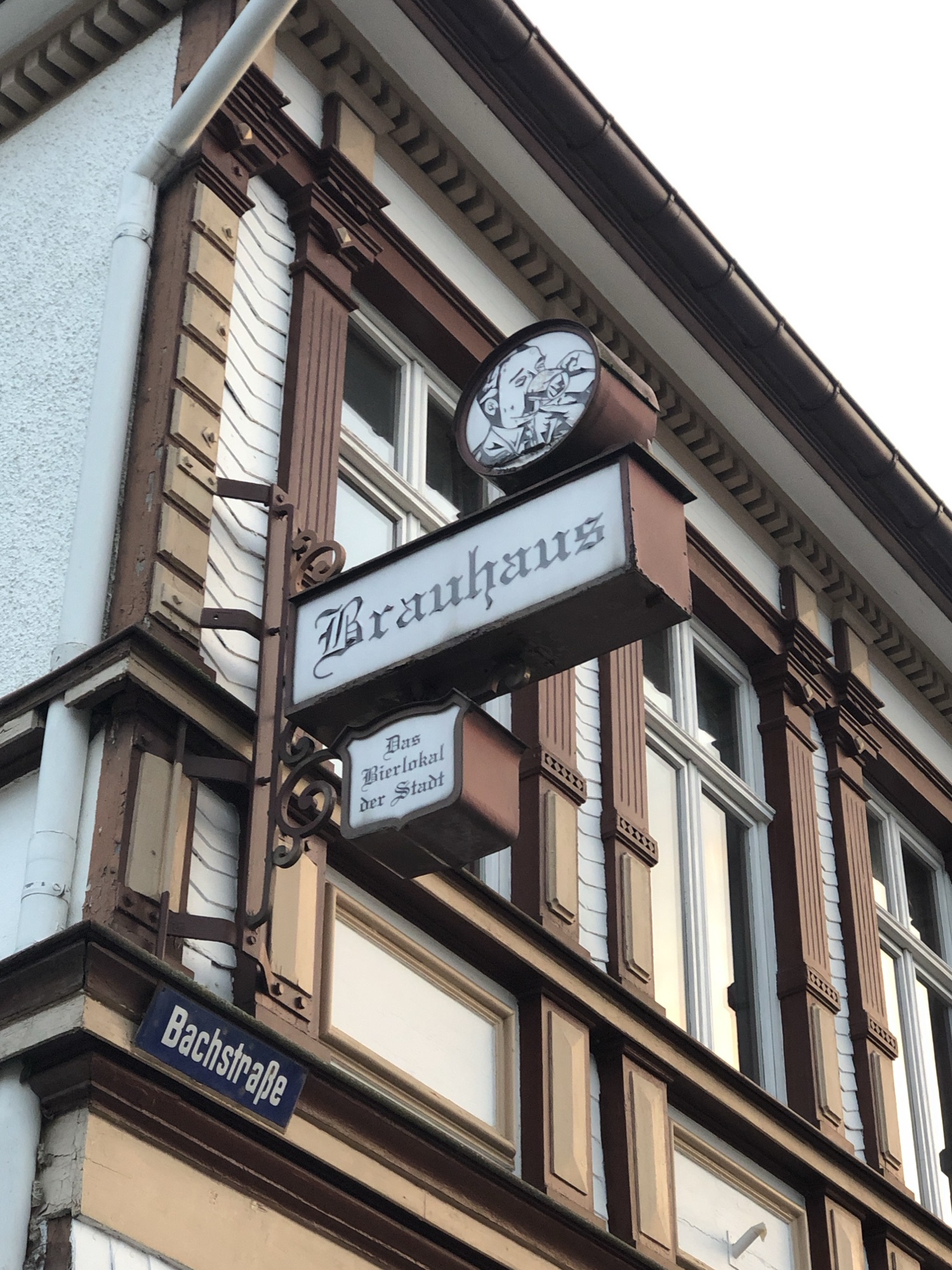 Brauhaus Friedrichroda