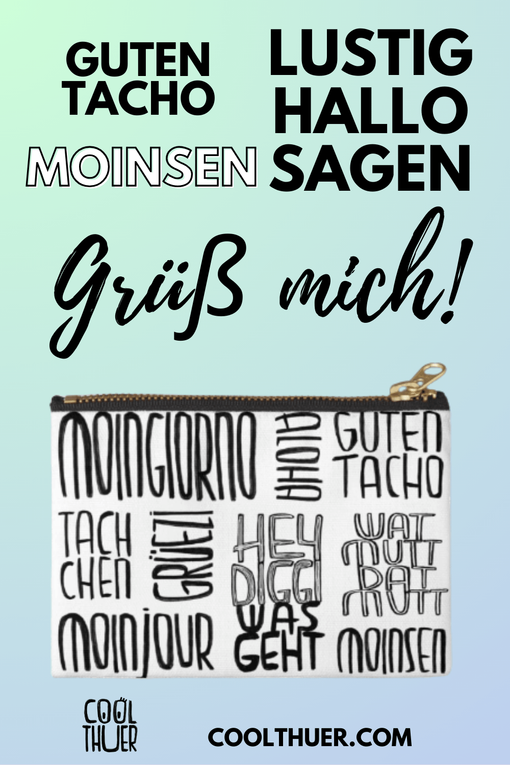 Kreative Begrüßungen: Lustig Hallo sagen und witzige Guten-Morgen-Sprüche