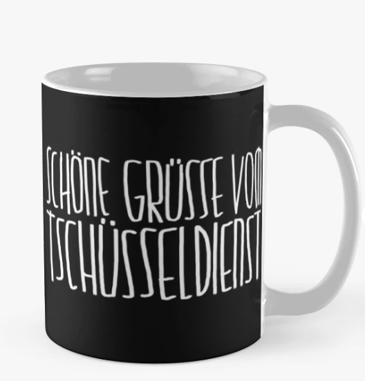 Bis Baldrian, Lustige Sprüche zum Tschüss sagen. Schräg und lustig ...