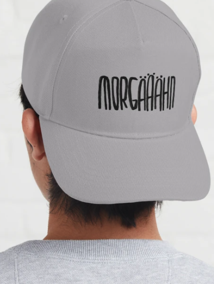 Guten Morgen, Gähn, für Morgenmuffel