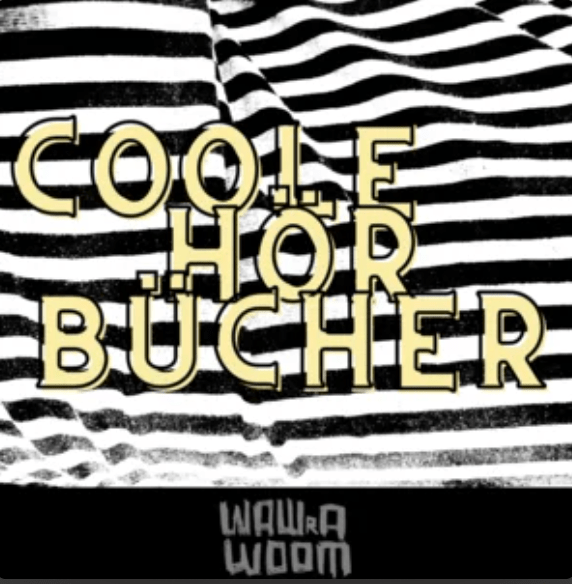 hoerbuch roman spotify playlist coole hörbücher